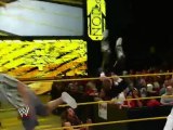 WWE-Tv.com - WWE NXT - 10/5/11 Part 1/4 (HQ)