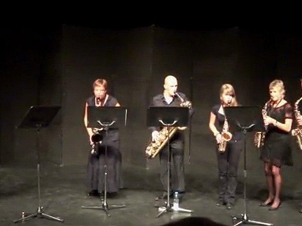 B.CHALAT 2011-09 Universax 4 Star Wars Cantina