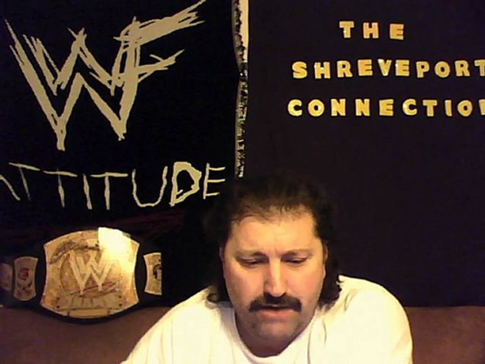 raw superstars results for 10-3-2011 with brief wwe news rocks new film