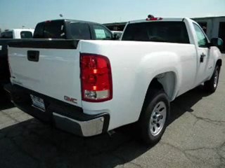 2011 GMC Sierra West Covina CA - by EveryCarListed.com