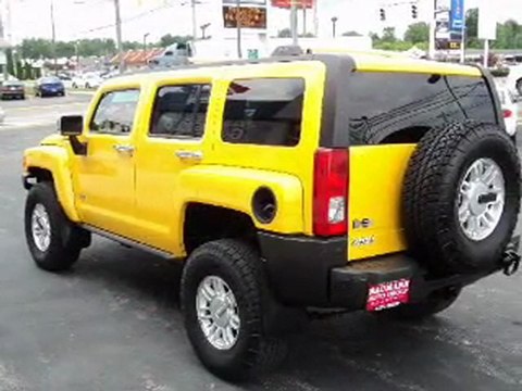 2006 HUMMER H3 NORWALK OH - by EveryCarListed.com