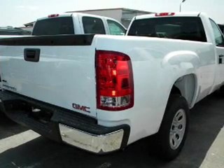 2011 GMC Sierra West Covina CA - by EveryCarListed.com