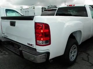2011 GMC Sierra West Covina CA - by EveryCarListed.com