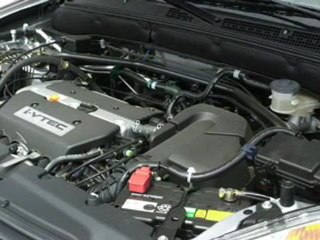 2004 Honda CR-V NORWALK OH - by EveryCarListed.com