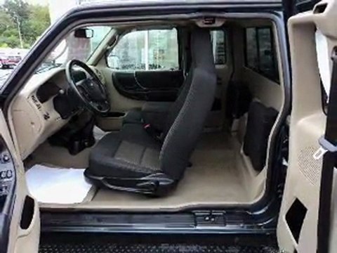 2004 Ford Ranger NORWALK OH - by EveryCarListed.com