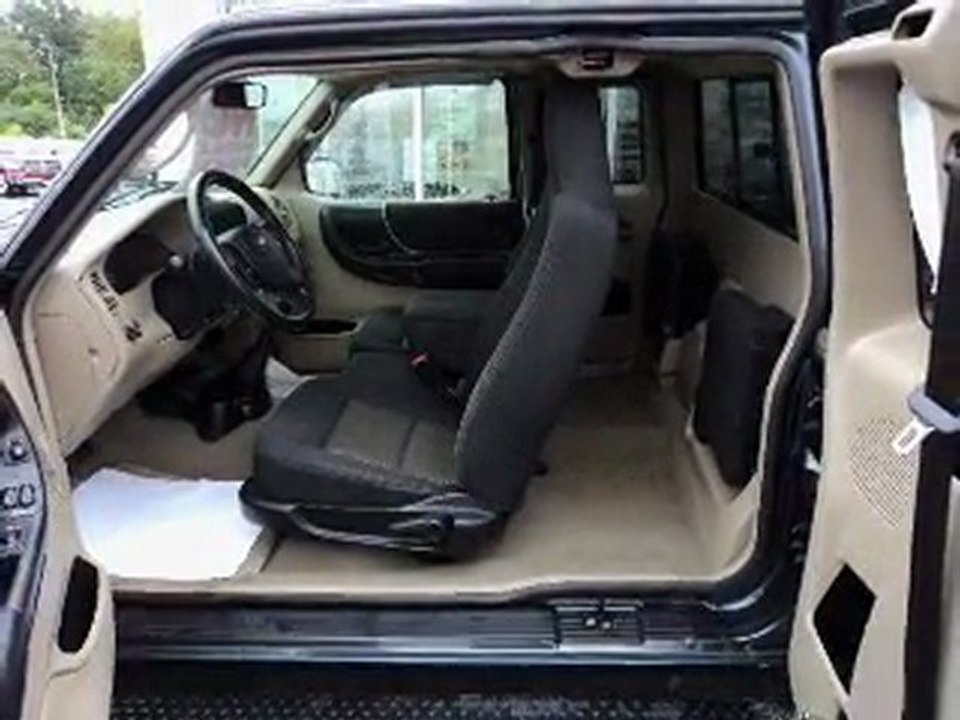 2004 Ford Ranger NORWALK OH - by EveryCarListed.com