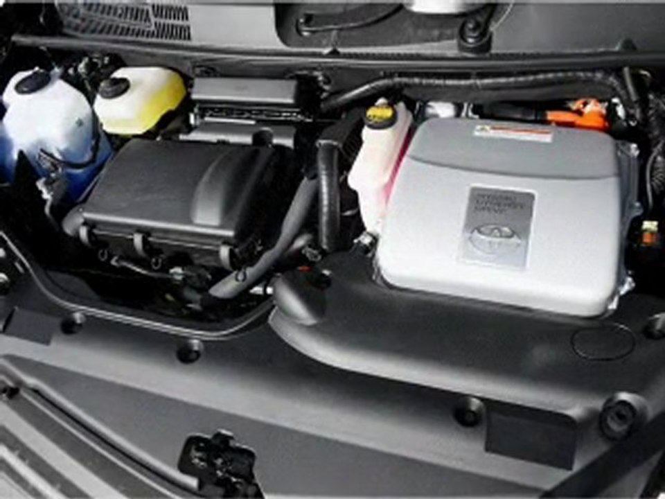 2009 Toyota Prius NORWALK OH - by EveryCarListed.com