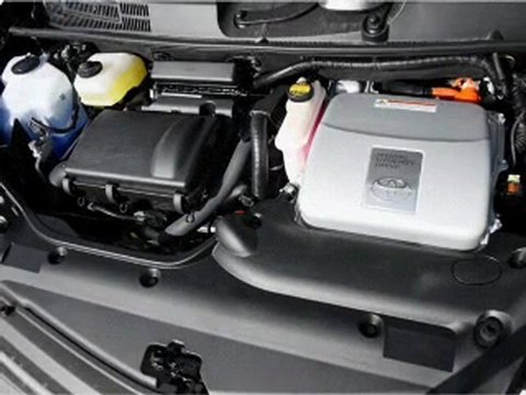 2009 Toyota Prius NORWALK OH - by EveryCarListed.com