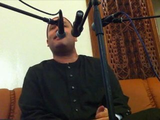 Qari Hajjaj Ramadhan AL hindawi - st andré