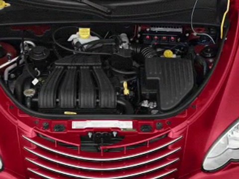 2009 Chrysler PT Cruiser NORWALK OH - by EveryCarListed.com