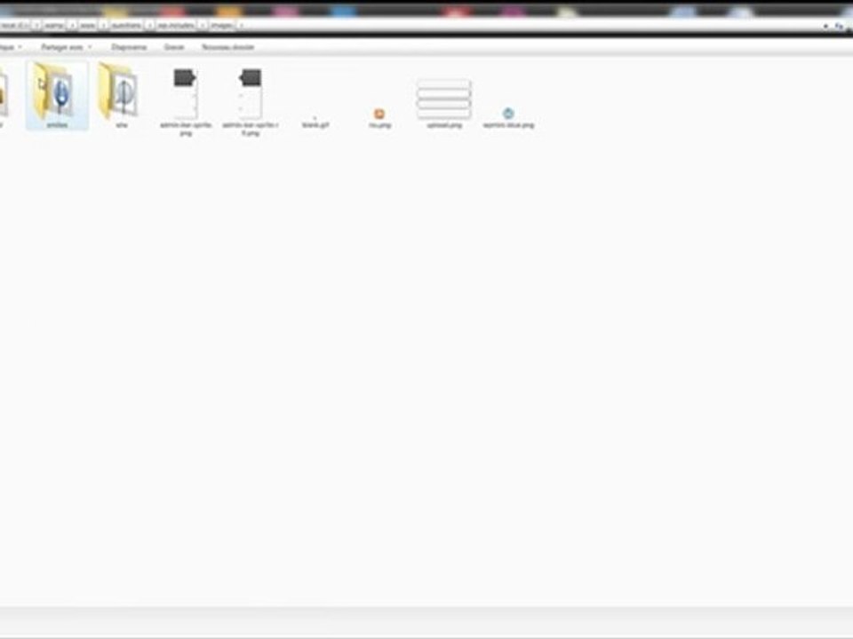 [Tutoriel] Changer les smileys WordPress