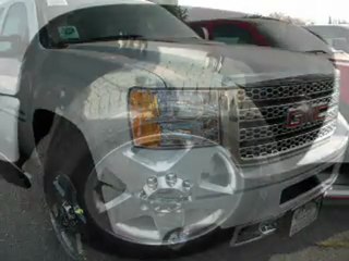 2011 GMC Sierra West Covina CA - by EveryCarListed.com