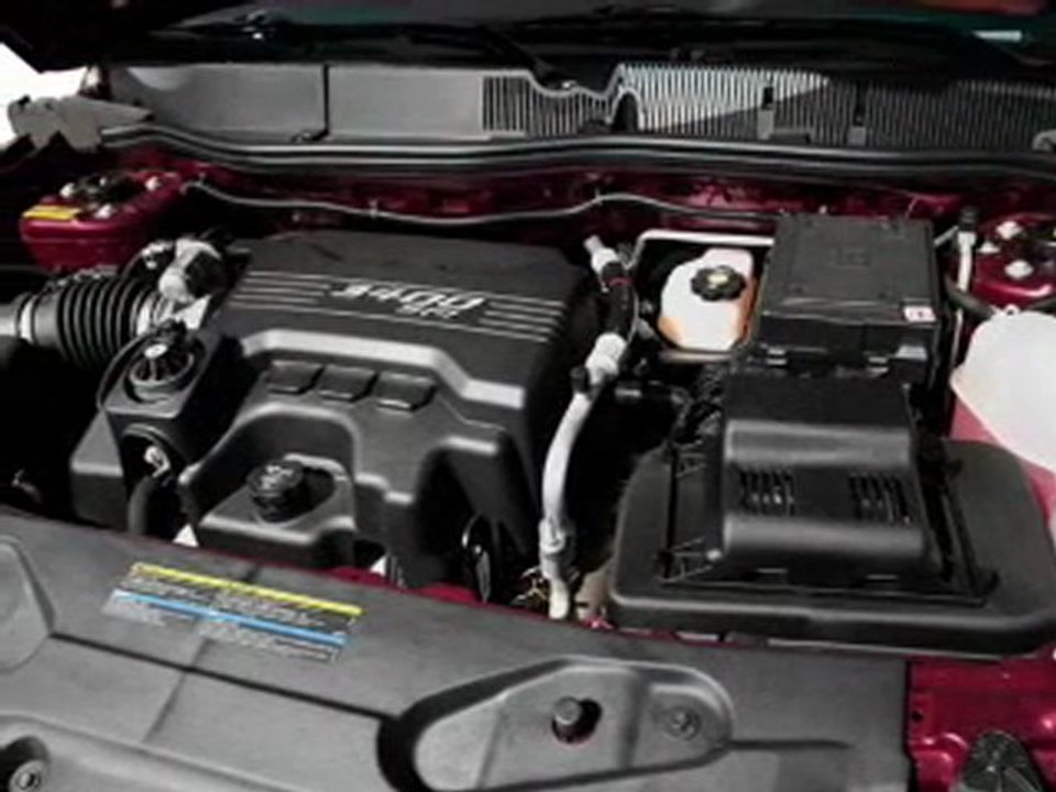 2008 Pontiac Torrent NORWALK OH - by EveryCarListed.com