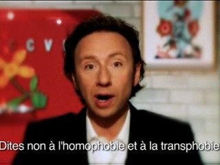 Clip du "OUI A L’ÉGALITÉ DES DROITS"