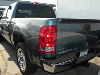 2011 GMC Sierra West Covina CA - by EveryCarListed.com