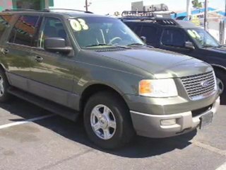 2003 Ford Expedition Las Vegas NV - by EveryCarListed.com