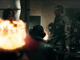 Publicité PS3 Long Live Play : Michael