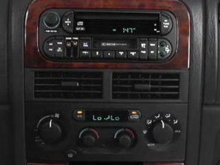 2002 Jeep Grand Cherokee Las Vegas NV - by EveryCarListed.com