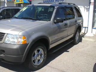 2004 Ford Explorer Las Vegas NV - by EveryCarListed.com