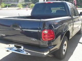2001 Ford F-150 Las Vegas NV - by EveryCarListed.com