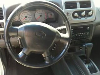 2001 Nissan Xterra Las Vegas NV - by EveryCarListed.com