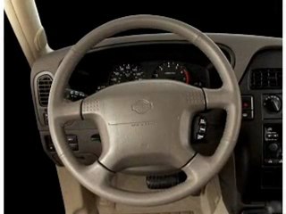 2000 Nissan Pathfinder Las Vegas NV - by EveryCarListed.com