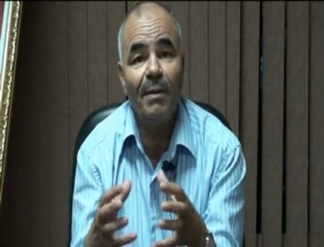 لخضر حدوش يخرج عن صمته ويتحدث لوجدة سيتي عن الملف المعروض امام القضاء بوجدة ، ويعلن انه سيترشح للأنتخابات التشريعية المقبلة