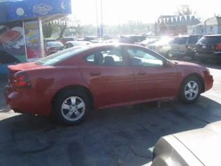2008 Pontiac Grand Prix Omaha NE - by EveryCarListed.com