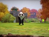 Shym présente Les Sims 3 Animaux et Compagnie