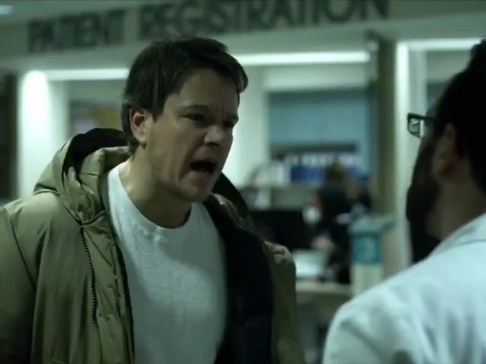 #1 Movie - Spot TV #1 Movie (Anglais)