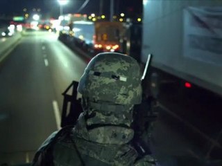 Critical Acclaim - TV Spot Critical Acclaim (English)