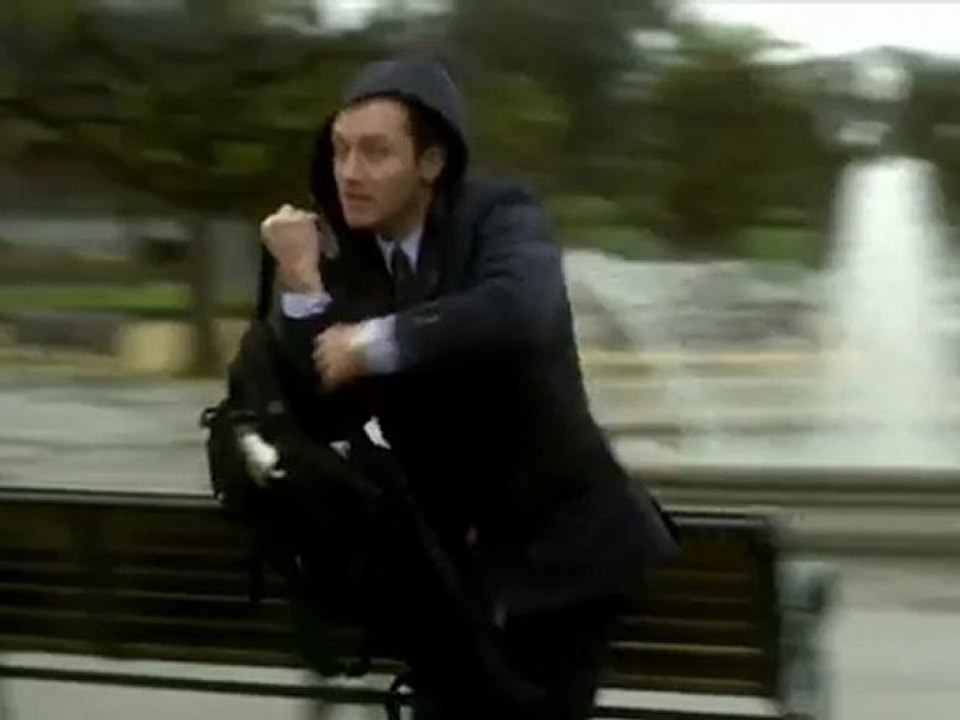 In 3 Days - Spot TV In 3 Days (Anglais)