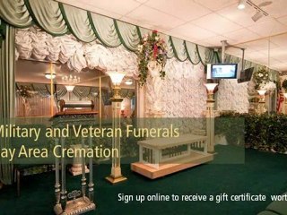 Bay Area Funeral Homes