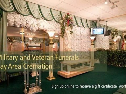 Bay Area Funeral Homes