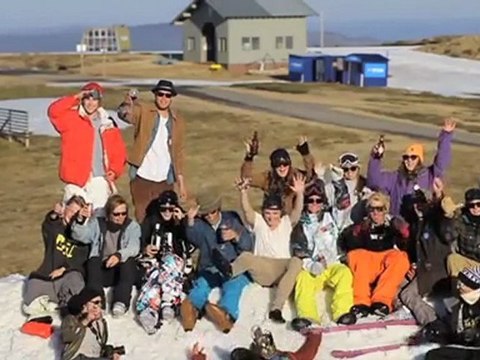 Nudity - Big Crashes - SoOairtime