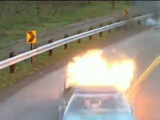 El Camino - clip El Camino (Anglais)