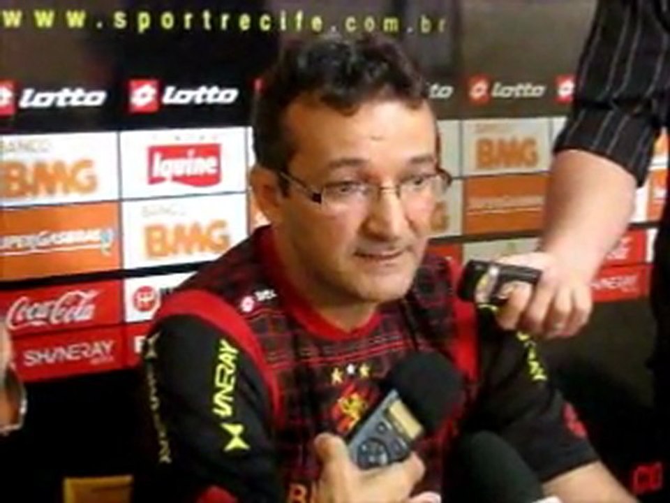 Goleada PE - fisiologista do Sport