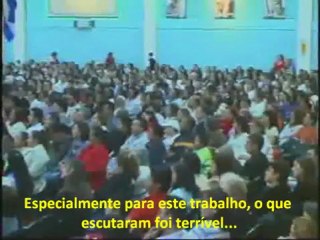 VISITA AL INFIERNO - PARTE 1/6