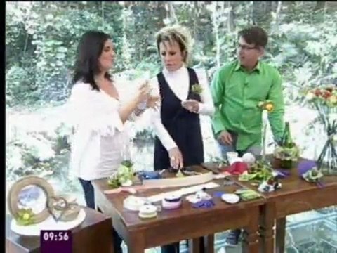 Mais Você 05-10-2011 Parte 4 [FINAL] Programa de quarta-feira