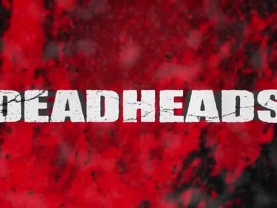 Red Band - Bande-Annonce Red Band (Anglais)