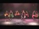Dailymotion - Chorégraphie avec pompom sur Bob Sinclar  everybody dance now!  - une vidéo Art et Création