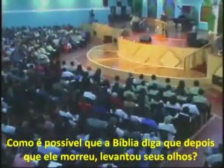 VISITA AL INFIERNO - PARTE 2/6