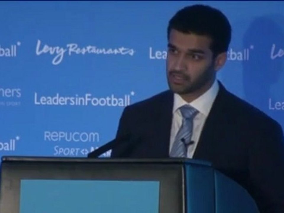 Al Tahawi - Es waren grundlose Anschuldigungen