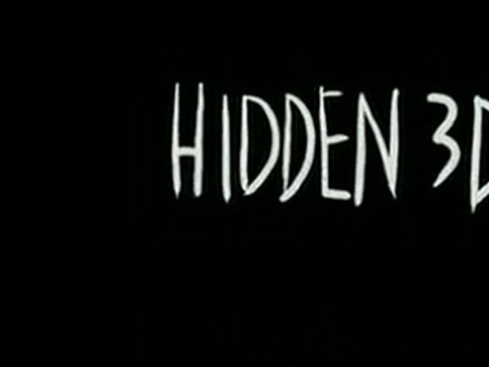 - Bande-Annonce  (Anglais)