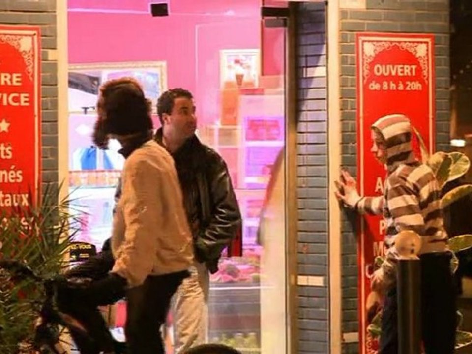 Lille Métropole Actu - 26 novembre 2010