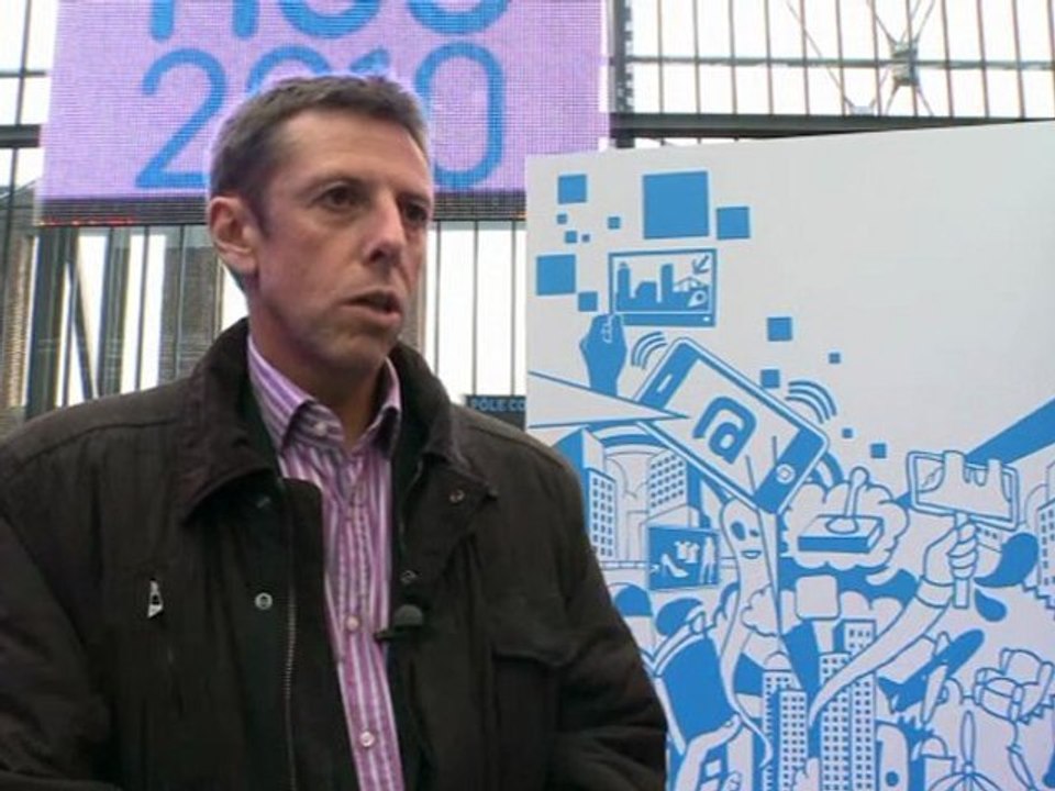 Lille Métropole Actu - 3 décembre 2010