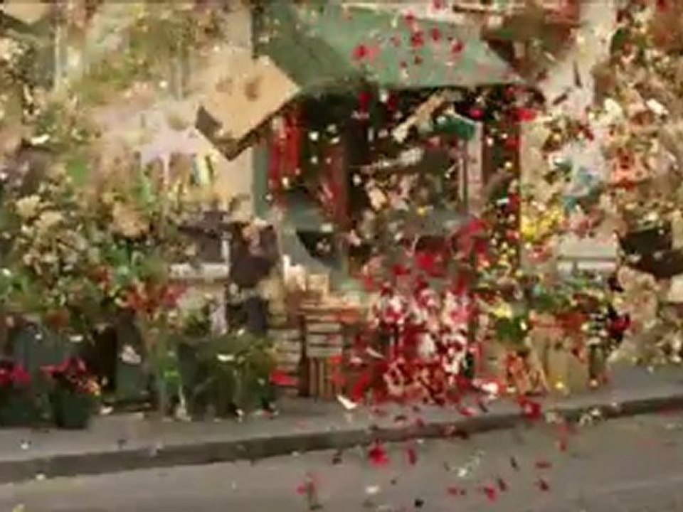 Inception - TV Spot Get Armed