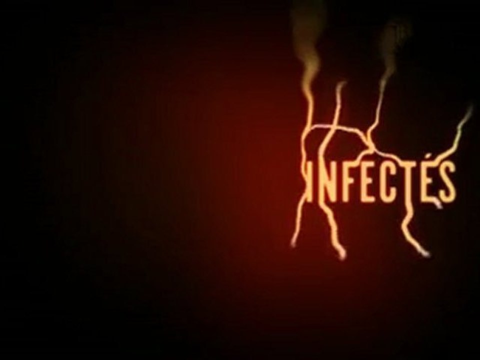 Infectés - Bande-Annonce VF