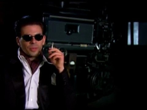 Inglourious Basterds - DVD Bonus - Making of Nation's Pride - Hitler's Support