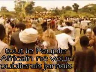 "Les Présidents africains" Paradis Ledoux "Télé SPI"